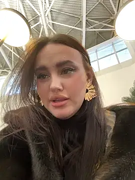 KiraSunshine live sex cam