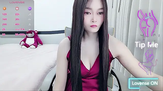 susu66888's cam snapshot