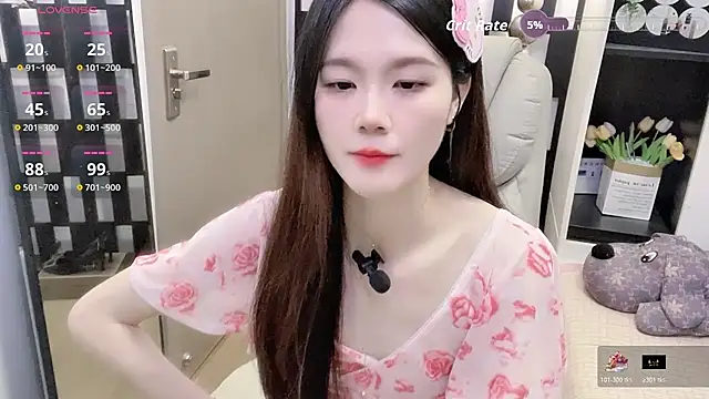 Yueyue-MM's cam snapshot