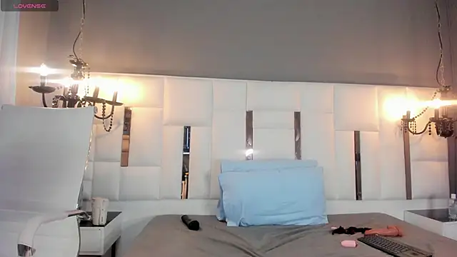 MAGIC_DANILEA's cam snapshot