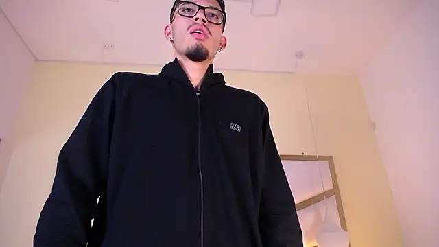 Jaxon_Carter live sex cam