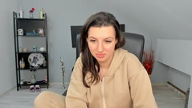 BettyJamess's cam snapshot