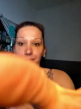 HotHoney69x's cam snapshot