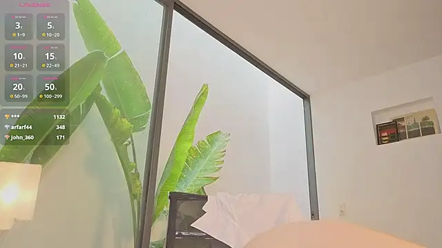 MickasaYo's cam snapshot