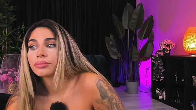 the_arabian_princess live sex cam