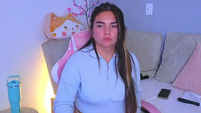 Ambeer_star's cam snapshot