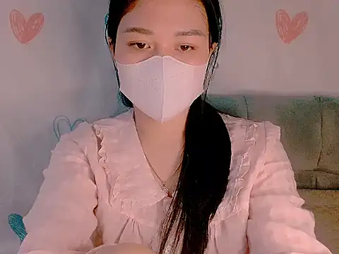 ting_368's cam snapshot