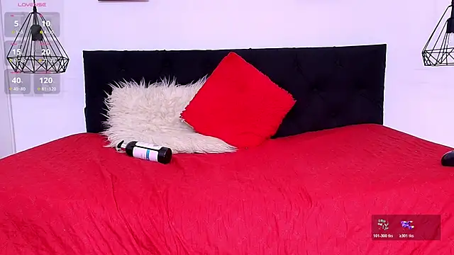 Allison_Dubois's cam snapshot