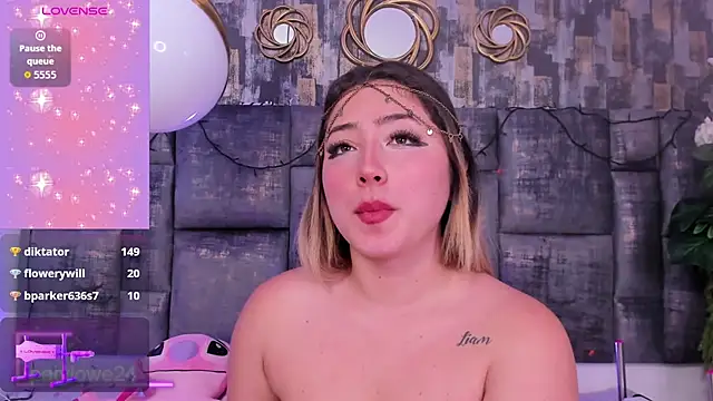 PatyLawrence's cam snapshot