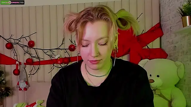 RachelCart's cam snapshot