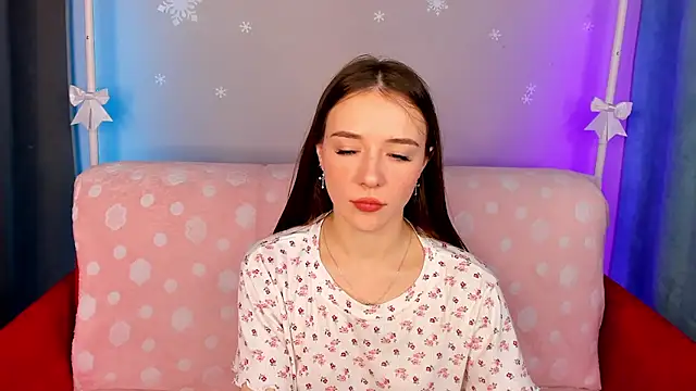 VasilisaTheWiseX's cam snapshot