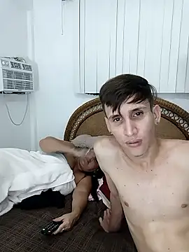 Milfvalesk's cam snapshot