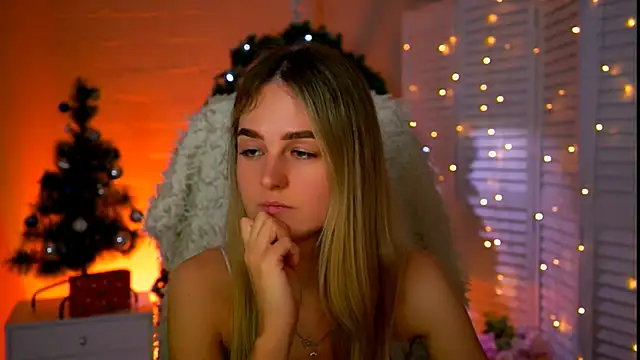 DeboraLarson's cam snapshot