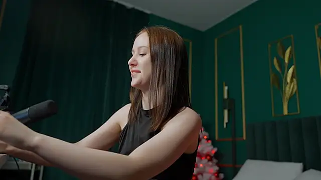 MarySparkle's cam snapshot