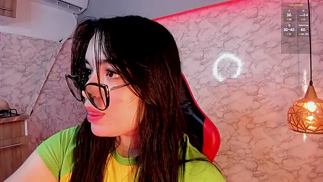 KateLee live sex cam