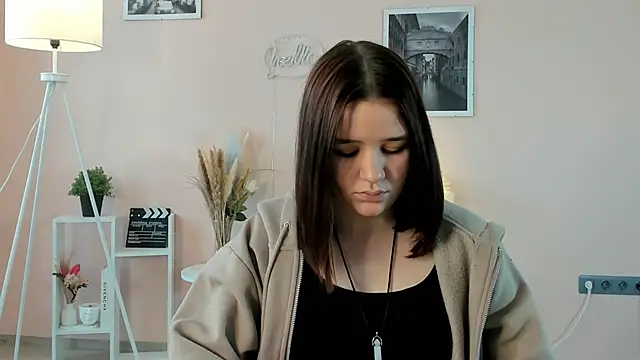 TeriNovad live sex cam