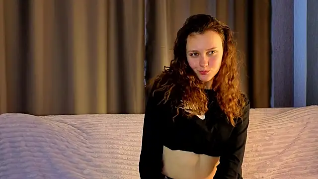 FoxFever live sex cam