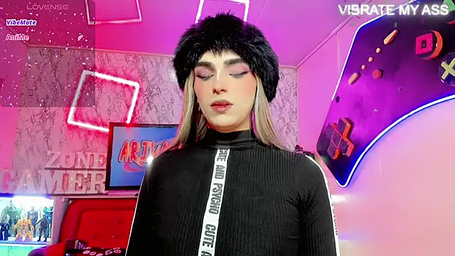 Alessa_mullen live sex cam