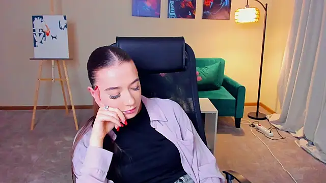 YingKemps's cam snapshot