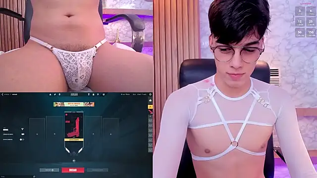 Gerony_ live sex cam