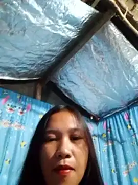 sheriesassyann's cam snapshot