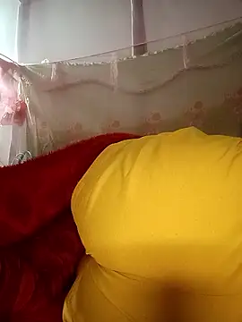 -Bunny-y's cam snapshot