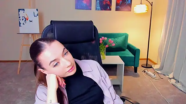 YingKemps's cam snapshot