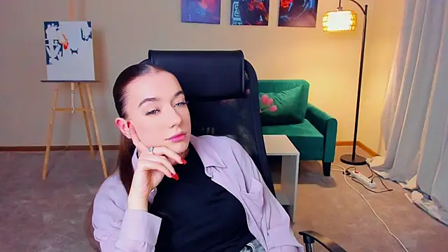 YingKemps's cam snapshot