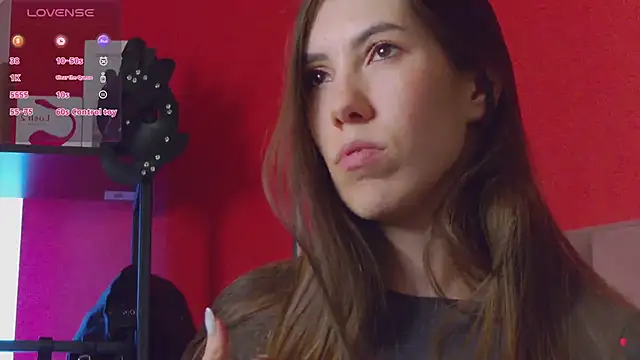 SweetySonya live sex cam