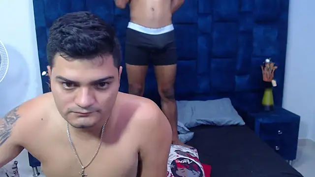 GroupNoLimits live sex cam