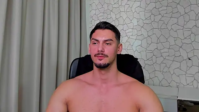 ClintMasters live sex cam