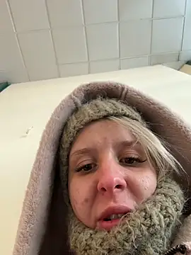 LikaCat live sex cam