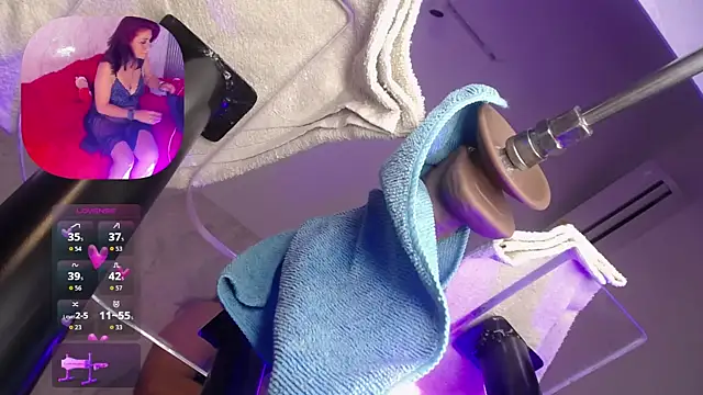 Ahytanna live sex cam