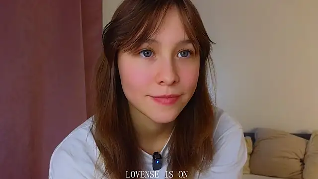 BritniBers live sex cam