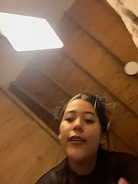 Nhefertary live sex cam