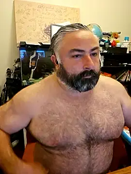 MacGuyver20 live sex cam