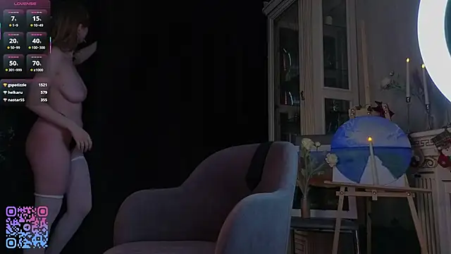 SoniaScott live sex cam