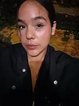 SweetFortuner live sex cam