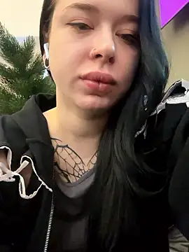 AlishaOfThorns live sex cam