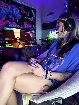 Cutiepiespanks live sex cam