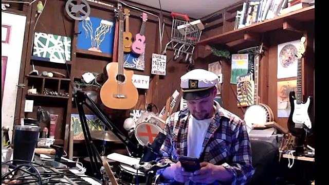 itsjameswebbscope live sex cam