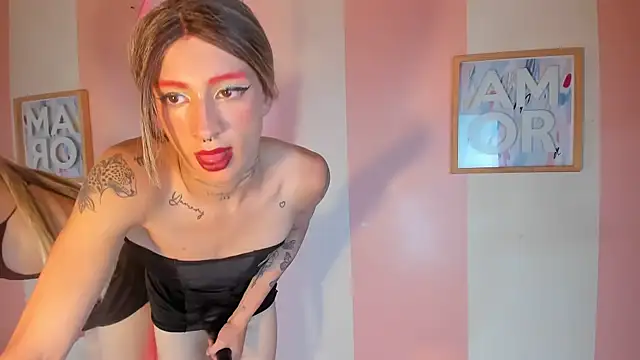 Mila_Leon live sex cam