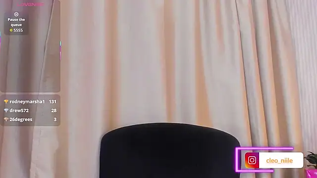 cleeo_nile live sex cam