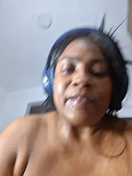 GoddessCarrie live sex cam