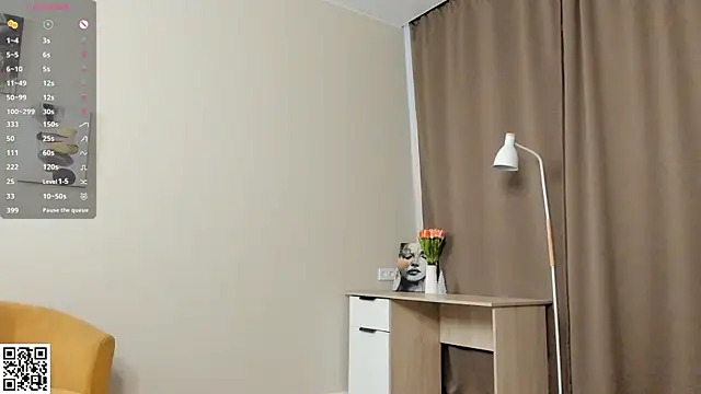 TaiteFairfield live sex cam