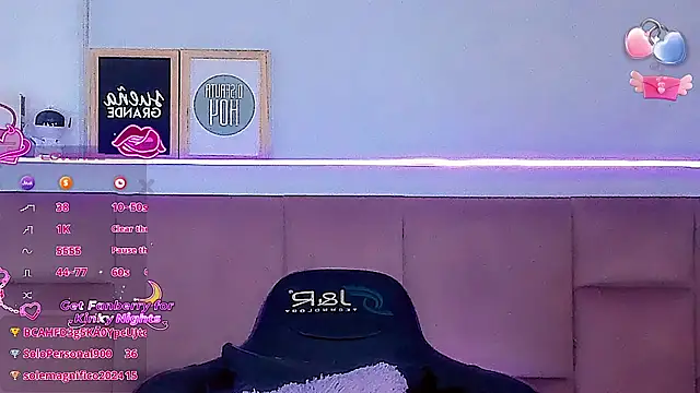 Baby_FenixTS live sex cam