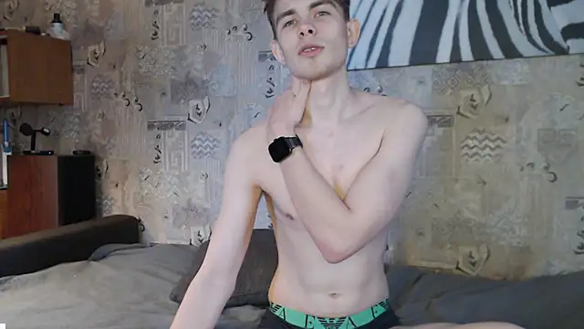 Student_Oliver live sex cam