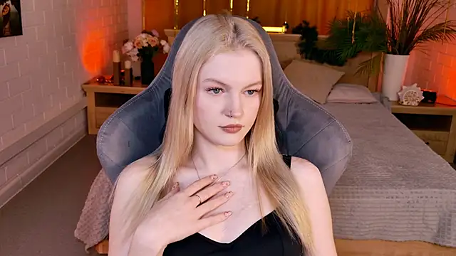 GraceGlamour live sex cam