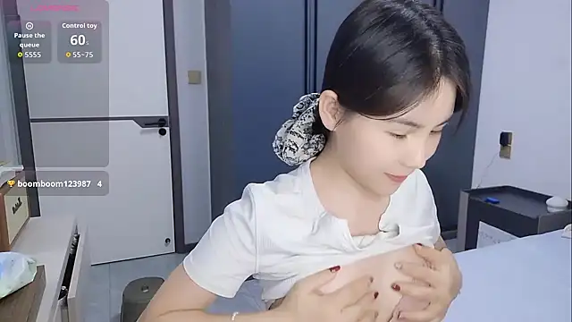 luckckcj's cam snapshot