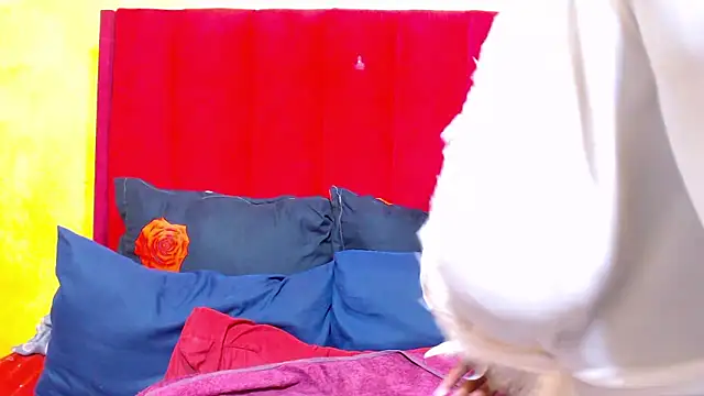 Candycrush2555's cam snapshot